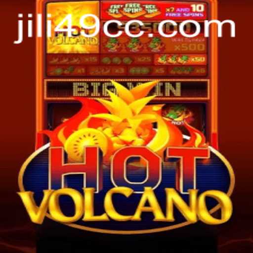 Discover the Excitement of HotVolcano: An Engaging Adventure from JILI49